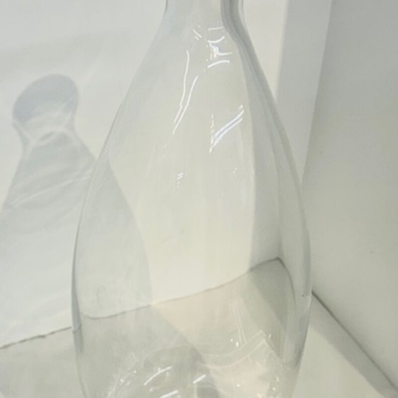 Lenox Garden Bottle