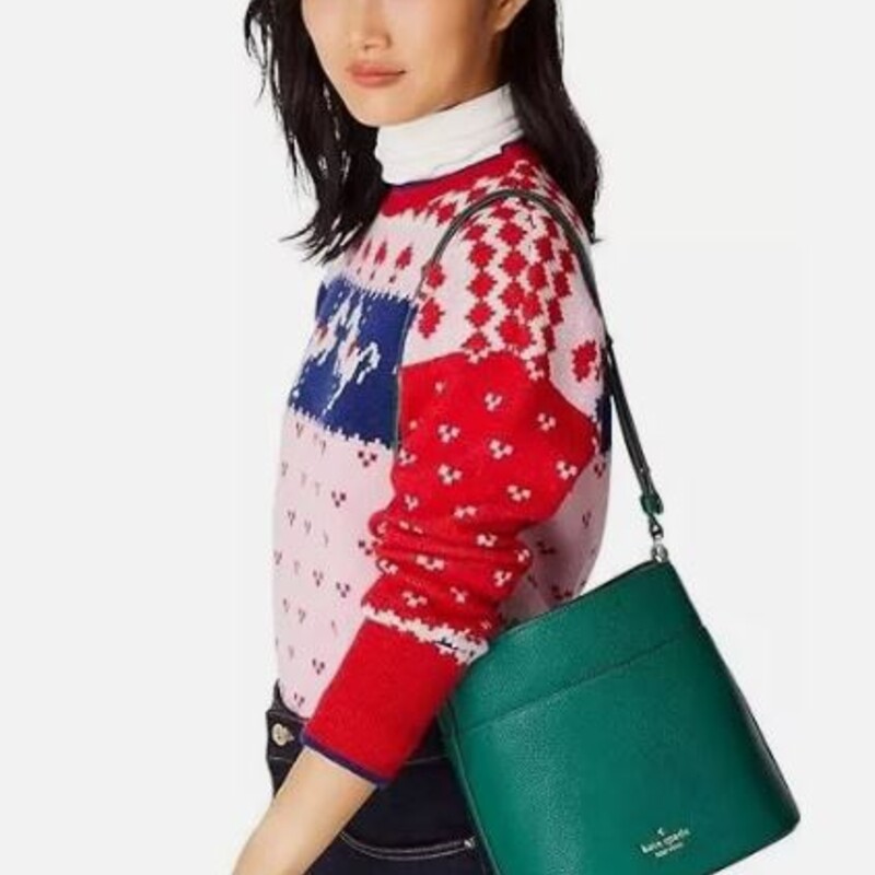 Kate Spade Leila Bucket