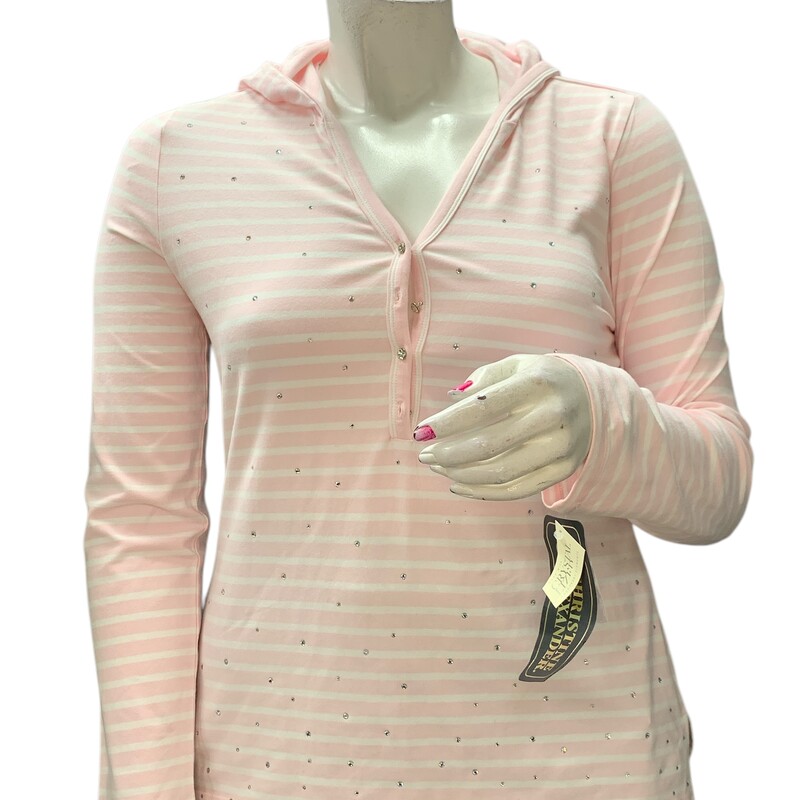 Christrine Alexander NWT, Pink, Size: Xl