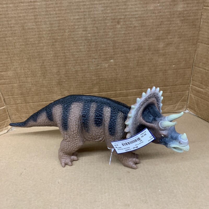 NN, Size: Animals, Item: Dinosaur