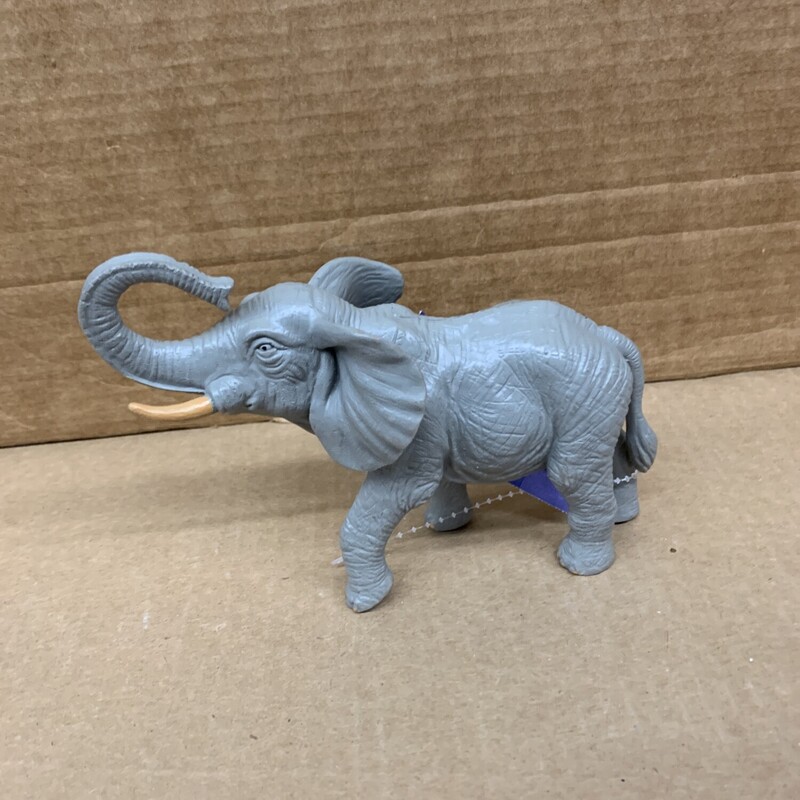 NN, Size: Animals, Item: Elephant