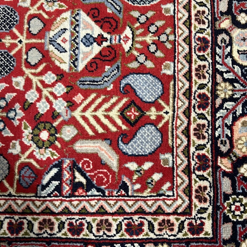 Turkish Aea Rug