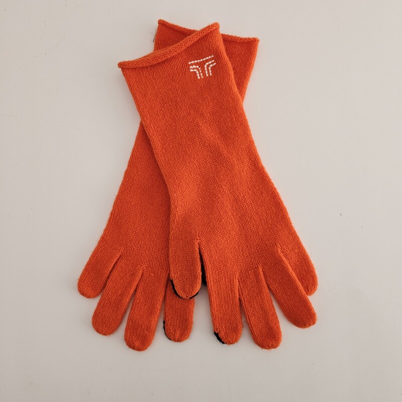 Tory Sport, Orange, Size: One