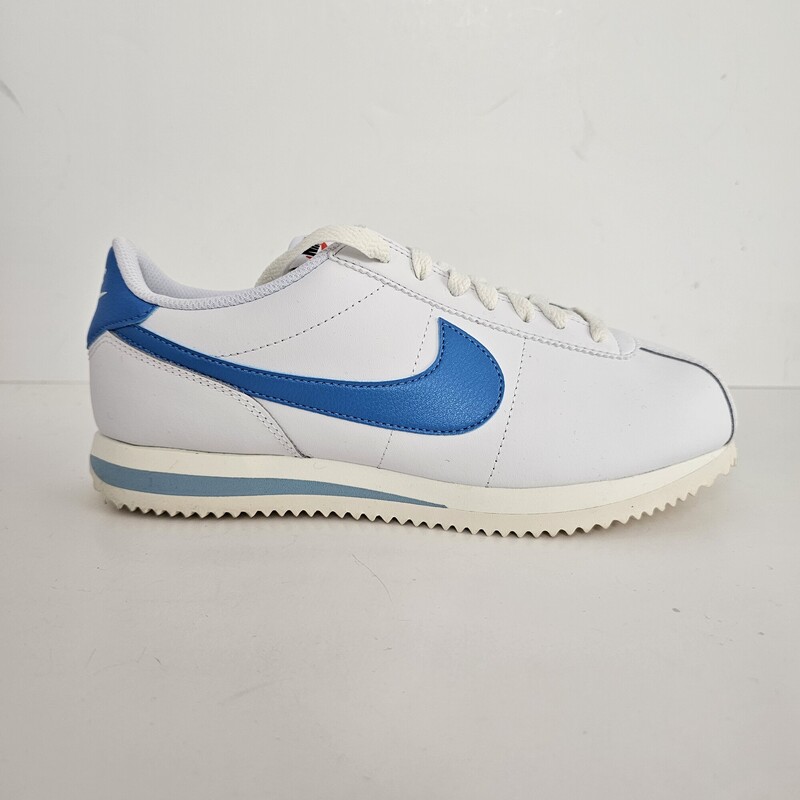 Nike Cortez