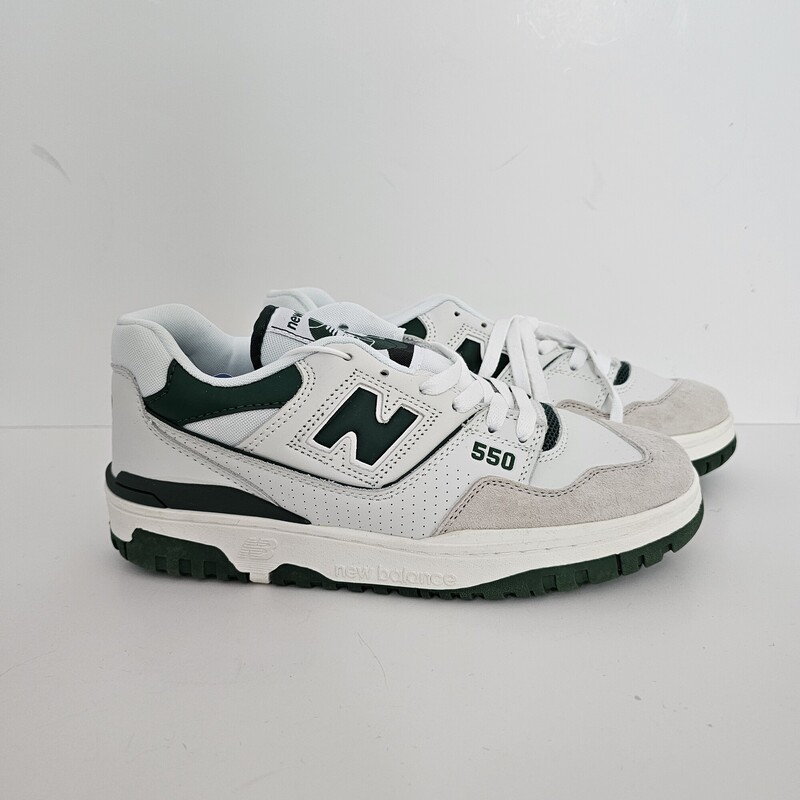 New Balance 550 $180