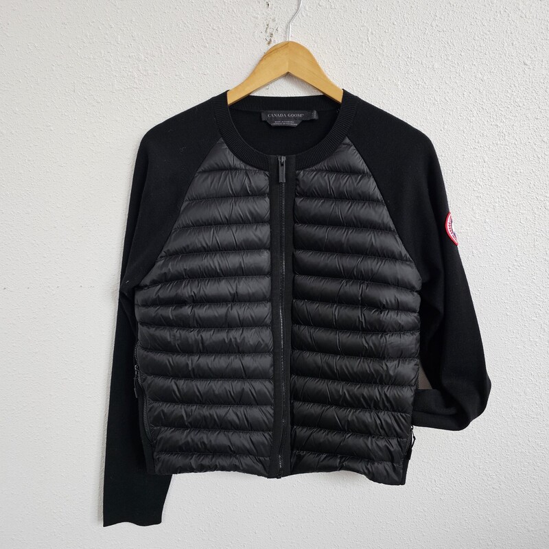 Canada Goose Quilted