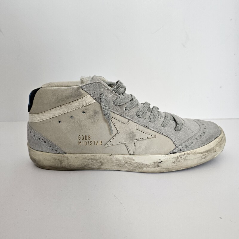 Golden Goose Midstar