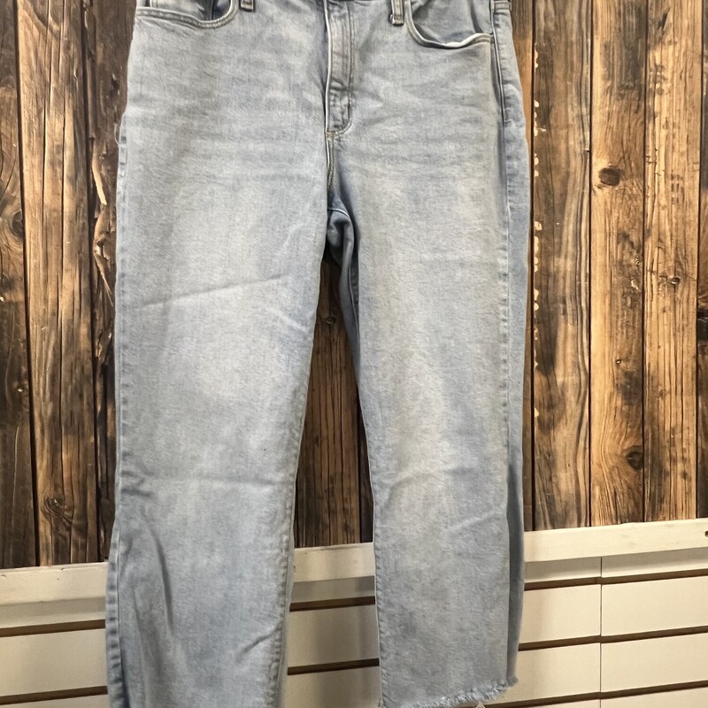 Universal Thread Jeans