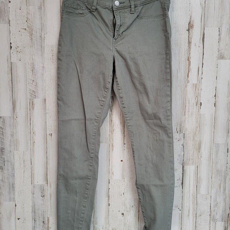 Sz4 Sage Jeggings