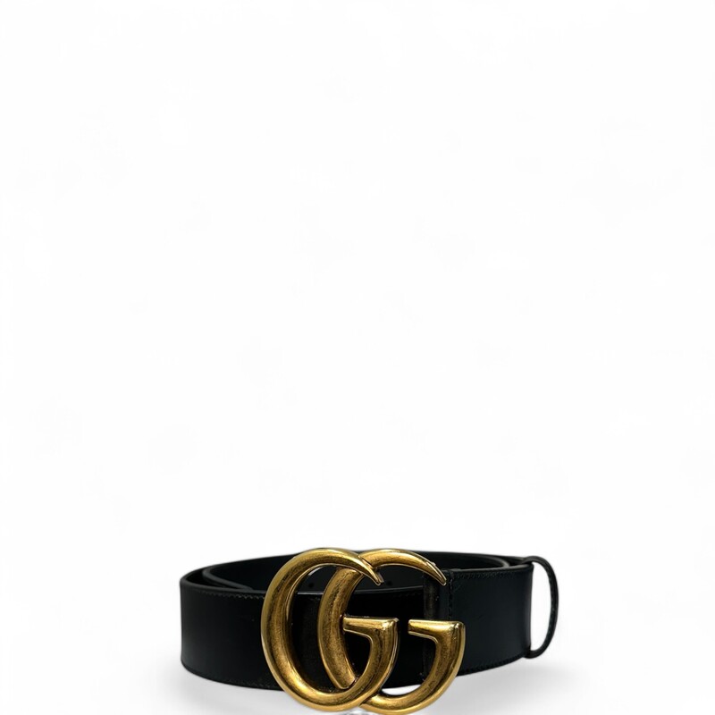 Gucci Marmont Buckle 1.5