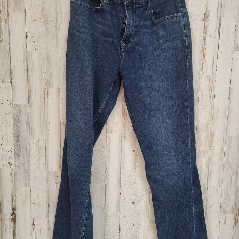 Sz34  Slim Fit Jeans