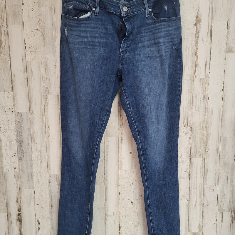 Sz33 711 Skinnies