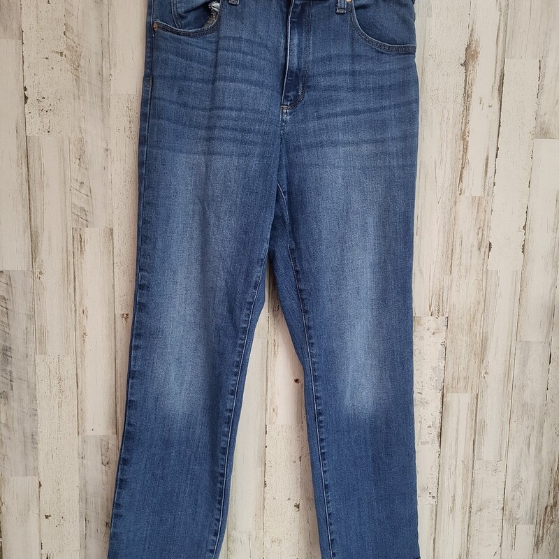 Sz10 Slim Straight Jeggin