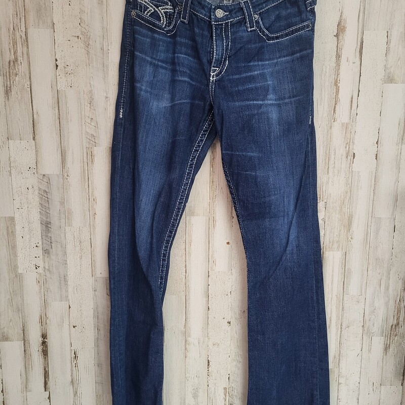 Sz31 Hazel Bootcut Jeans