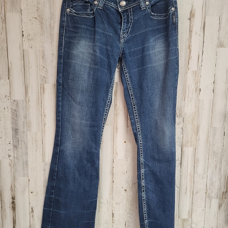 Sz32 Aiko Bootcuts