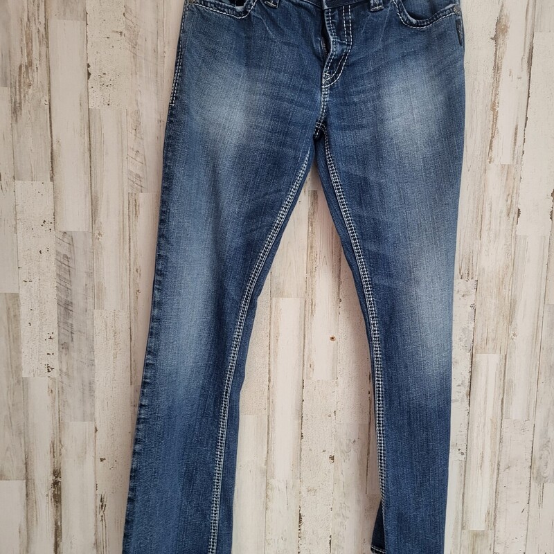 Sz32 Suki Style Jeans