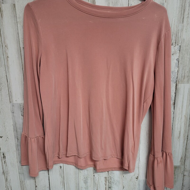 M Dusty Pink Longsleeve