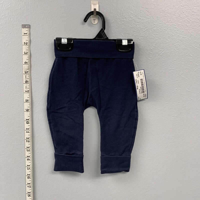 Sew Simple, Size: 3-18m, Item: Pants