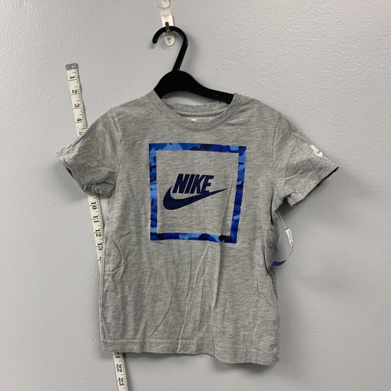 Nike, Size: 6, Item: Shirt