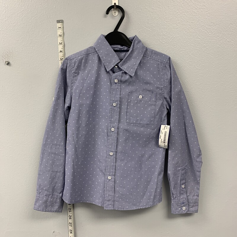 Lcee, Size: 10, Item: Shirt