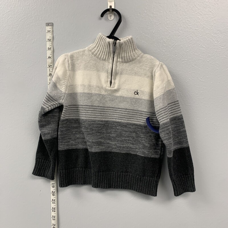 Calvin Klein, Size: 5, Item: Sweater