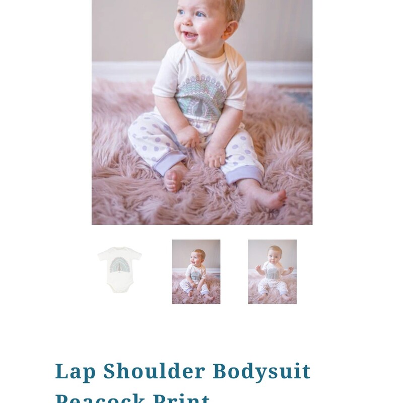 NEW UNDER THE NILE ONESIE