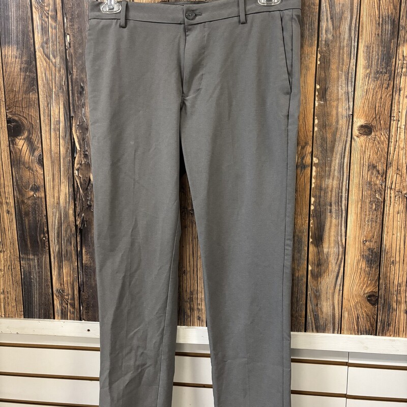 Gray 30x30 Pants