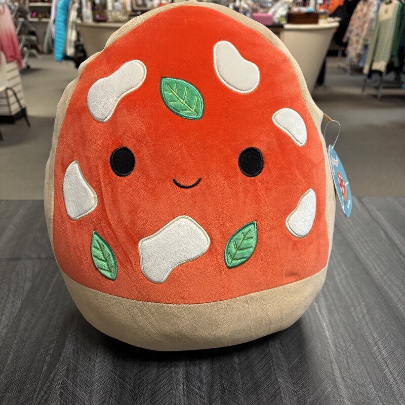 NWT Caprice Salad Squishmallow, Size: Large