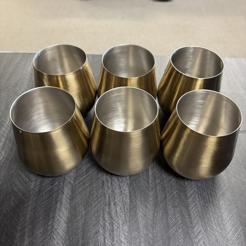 Stainless Steel Tumbler (6)