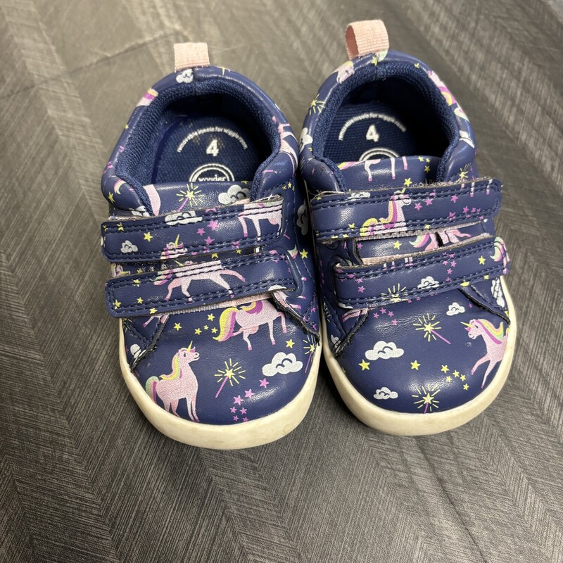 Unicorn Shoes