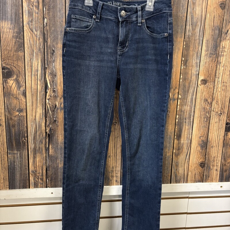 Maurices Jeans