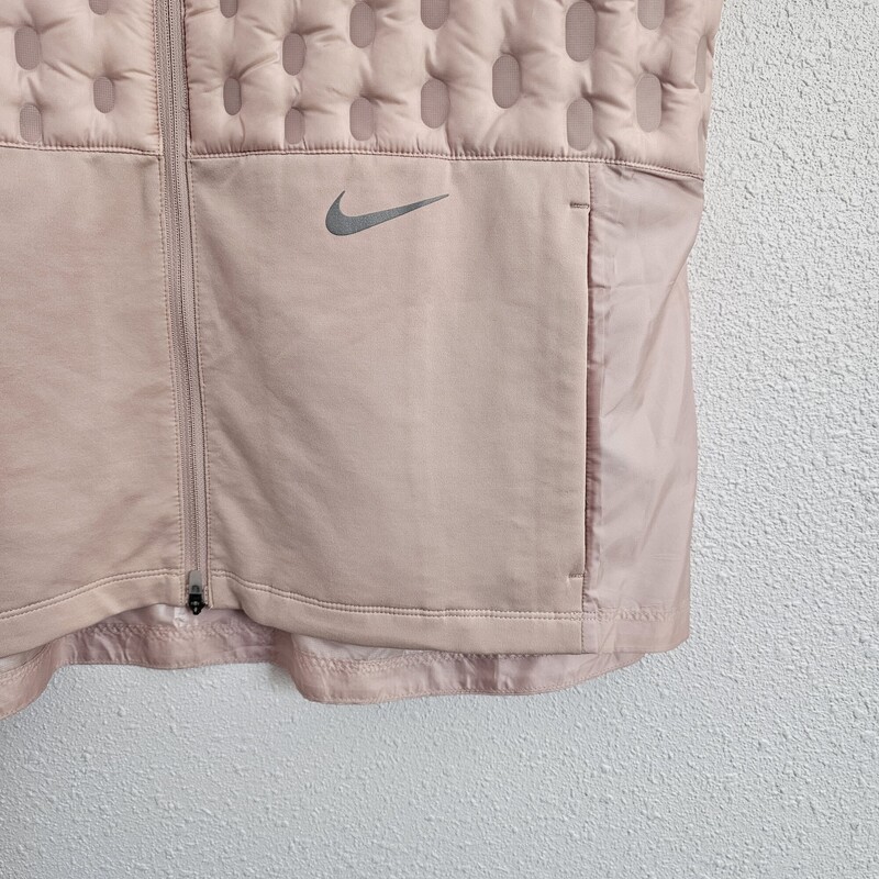 Nike, Blush, Size: L/NWt