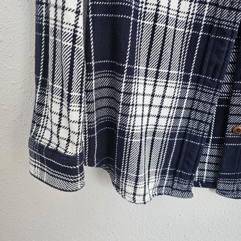 Outerknown $120, Navywhte, Size: Xs/s