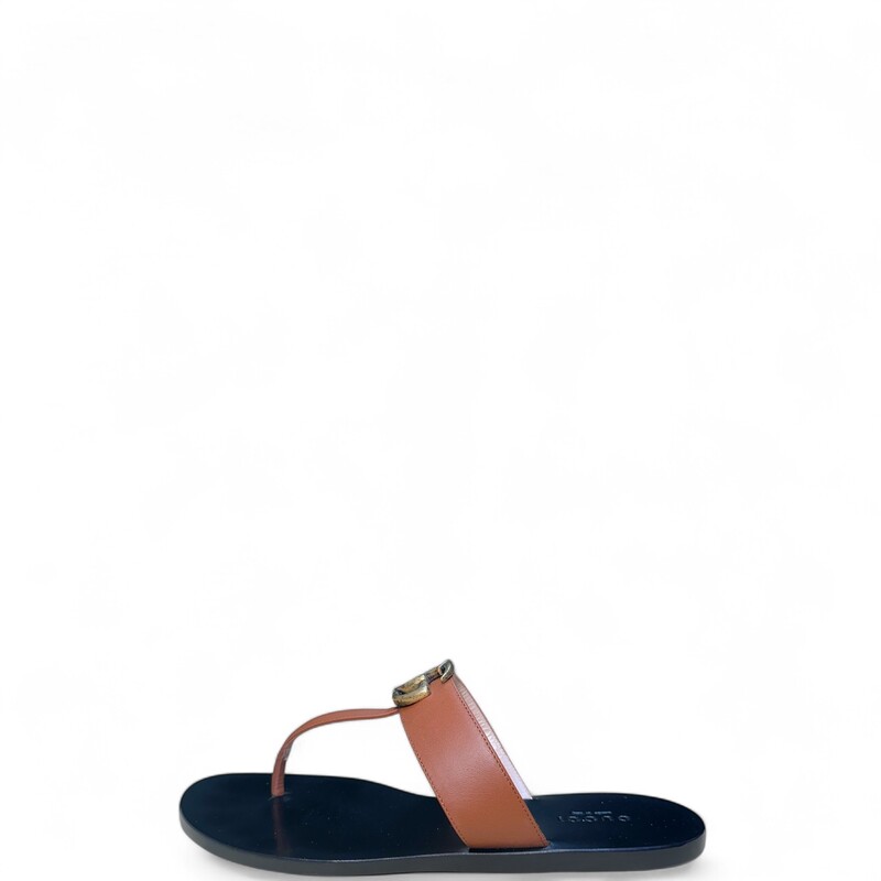 Gucci Marmont Sandals