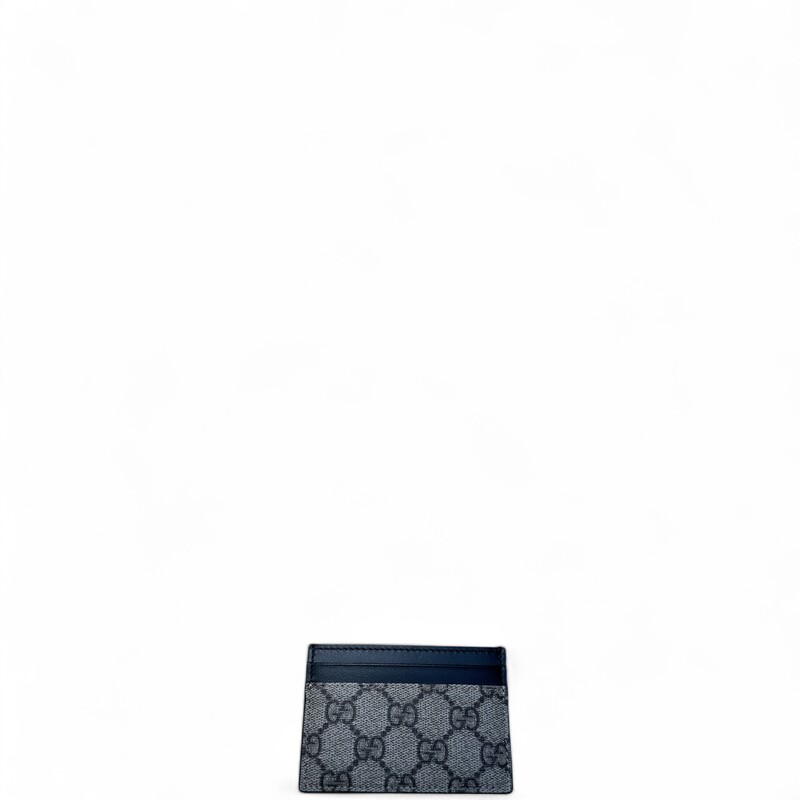 Gucci GG Card Holder