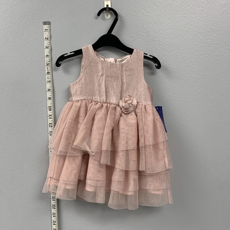 H&M, Size: 9-12m, Item: Dress