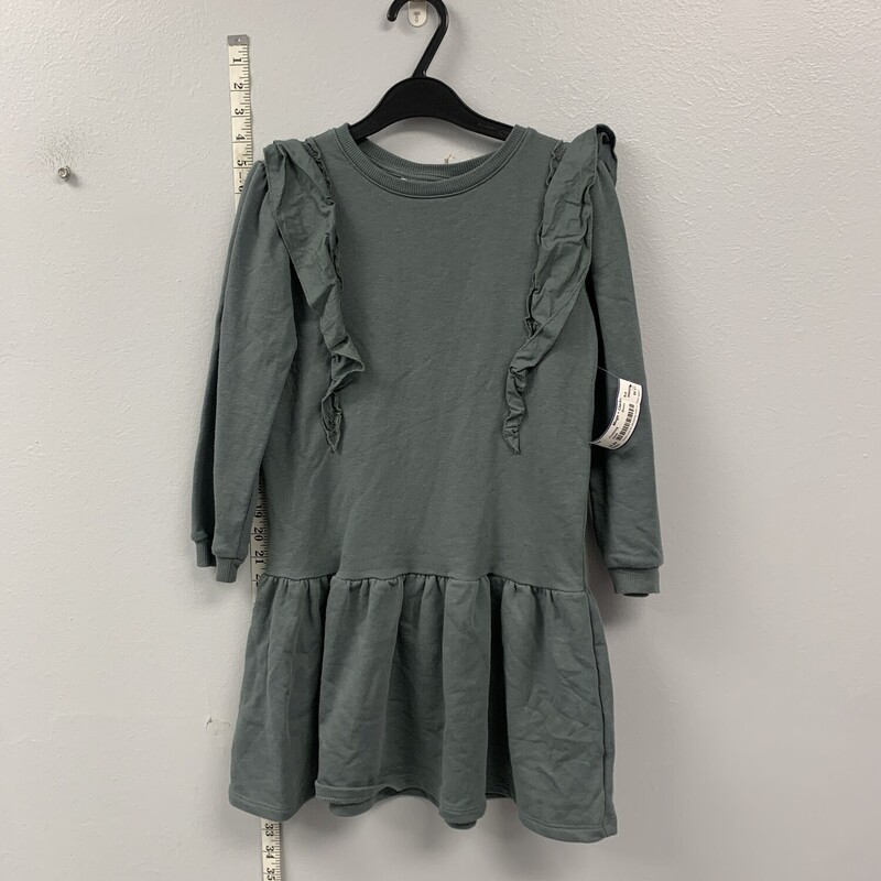 H&M, Size: 6-8, Item: Dress