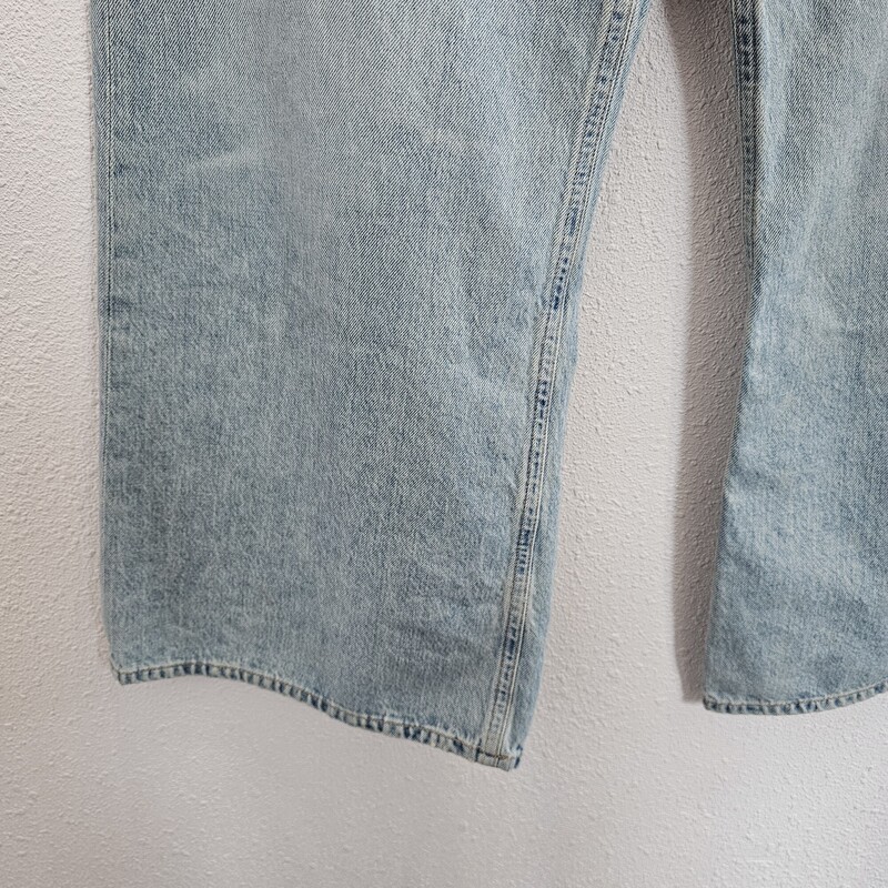 Citizens Of Humanity, Denim, Size: 29/8