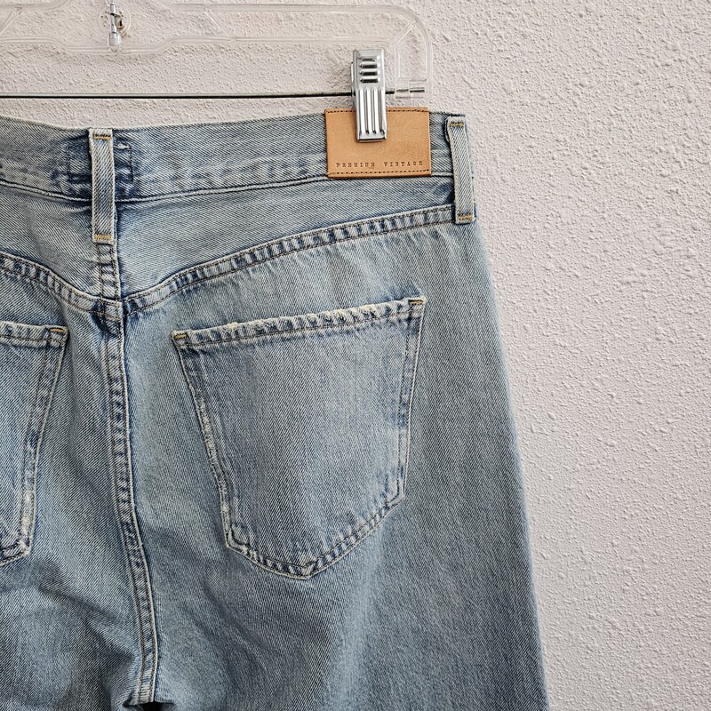 Citizens Of Humanity, Denim, Size: 29/8