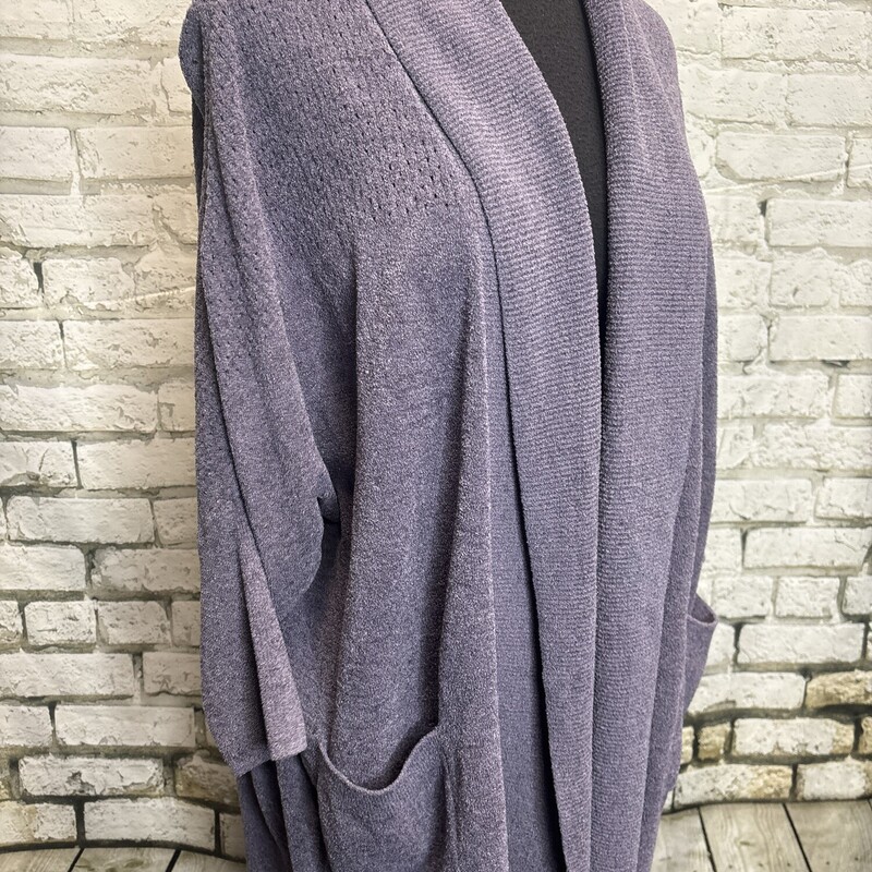 Barefoot Dreams, Taupe, Size: L/LXL