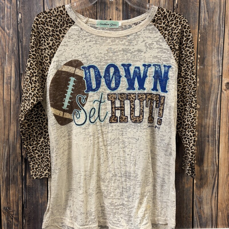 Down Set Hut Shirt