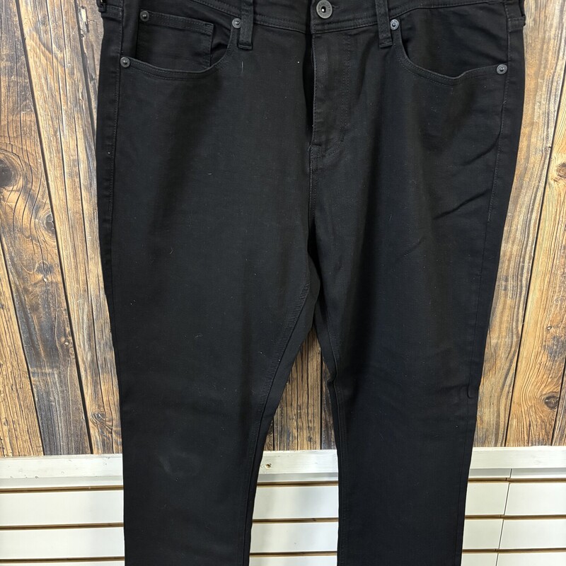 NWT Black Seven Jeans, Size: 36x30