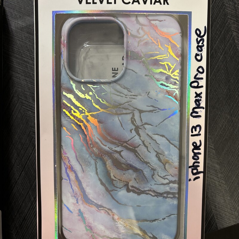 Velvet Caviar Phone Case