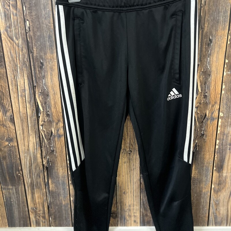 Black Adidas Sweats