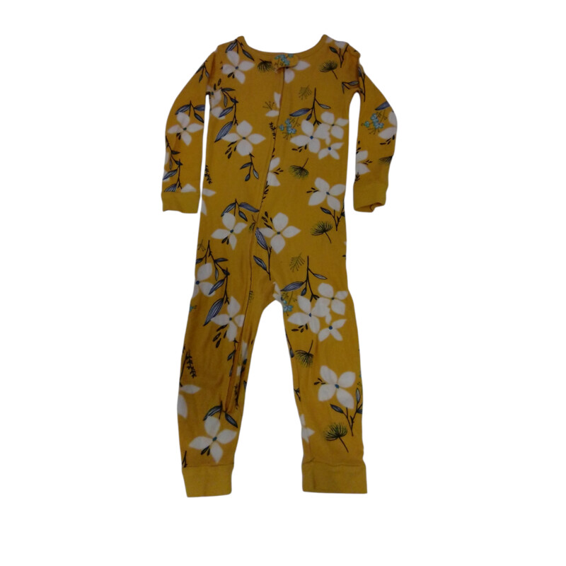 Sleeper: Yellow Floral, Girl, Size: 2t

Located at Pipsqueak Resale Boutique inside the Vancouver Mall, Suite 230, (upstairs between Round 1 and Golds Gym) or online at: #pipsqueakresale

All items are photographed prior to being steamed. Cross posted, items are located at #PipsqueakResaleBoutique, payments accepted: cash, paypal & credit cards. Any flaws will be described in the comments. More pictures available with link above. Local pick up available at the #VancouverMall, tax will be added (not included in price), shipping available (not included in price, *Clothing, shoes, books & DVDs for $6.99; please contact regarding shipment of toys or other larger items), item can be placed on hold with communication, message with any questions. Join Pipsqueak Resale - Online to see all the new items! Follow us on IG @pipsqueakresale & Thanks for looking! Due to the nature of consignment, any known flaws will be described; ALL SHIPPED SALES ARE FINAL. All items are currently located inside Pipsqueak Resale Boutique as a store front items purchased on location before items are prepared for shipment will be refunded.

#resalerocks #shopsmall #pipsqueakresale #shopvanmall #vancouverwa #portland #reusereducerecycle #fashiononabudget #chooseused #consignment #savemoney #shoplocal #weship  #shopvanmall #vancouvermall #vancouver #vancouverwashington #keepusopen #shoplocalonline #resale #resaleboutique #mommyandme #minime #fashion #reseller #usedclothing #usedtoys #secondhand #consign #store #clothes #womensclothes #kidsclothes #shopvancouvermall