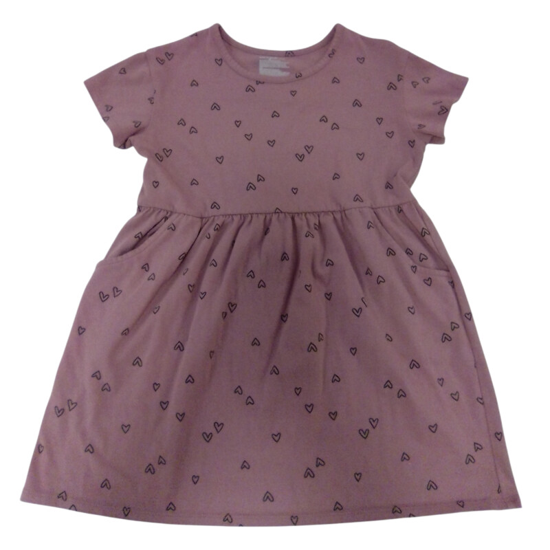 Dress: Mauve Hearts, Girl, Size: 8

Located at Pipsqueak Resale Boutique inside the Vancouver Mall, Suite 230, (upstairs between Round 1 and Golds Gym) or online at: #pipsqueakresale

All items are photographed prior to being steamed. Cross posted, items are located at #PipsqueakResaleBoutique, payments accepted: cash, paypal & credit cards. Any flaws will be described in the comments. More pictures available with link above. Local pick up available at the #VancouverMall, tax will be added (not included in price), shipping available (not included in price, *Clothing, shoes, books & DVDs for $6.99; please contact regarding shipment of toys or other larger items), item can be placed on hold with communication, message with any questions. Join Pipsqueak Resale - Online to see all the new items! Follow us on IG @pipsqueakresale & Thanks for looking! Due to the nature of consignment, any known flaws will be described; ALL SHIPPED SALES ARE FINAL. All items are currently located inside Pipsqueak Resale Boutique as a store front items purchased on location before items are prepared for shipment will be refunded.

#resalerocks #shopsmall #pipsqueakresale #shopvanmall #vancouverwa #portland #reusereducerecycle #fashiononabudget #chooseused #consignment #savemoney #shoplocal #weship  #shopvanmall #vancouvermall #vancouver #vancouverwashington #keepusopen #shoplocalonline #resale #resaleboutique #mommyandme #minime #fashion #reseller #usedclothing #usedtoys #secondhand #consign #store #clothes #womensclothes #kidsclothes #shopvancouvermall