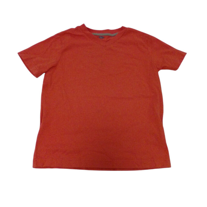 Short Sleeve: Orange, Boy, Size: 6-7

Located at Pipsqueak Resale Boutique inside the Vancouver Mall, Suite 230, (upstairs between Round 1 and Golds Gym) or online at: #pipsqueakresale

All items are photographed prior to being steamed. Cross posted, items are located at #PipsqueakResaleBoutique, payments accepted: cash, paypal & credit cards. Any flaws will be described in the comments. More pictures available with link above. Local pick up available at the #VancouverMall, tax will be added (not included in price), shipping available (not included in price, *Clothing, shoes, books & DVDs for $6.99; please contact regarding shipment of toys or other larger items), item can be placed on hold with communication, message with any questions. Join Pipsqueak Resale - Online to see all the new items! Follow us on IG @pipsqueakresale & Thanks for looking! Due to the nature of consignment, any known flaws will be described; ALL SHIPPED SALES ARE FINAL. All items are currently located inside Pipsqueak Resale Boutique as a store front items purchased on location before items are prepared for shipment will be refunded.

#resalerocks #shopsmall #pipsqueakresale #shopvanmall #vancouverwa #portland #reusereducerecycle #fashiononabudget #chooseused #consignment #savemoney #shoplocal #weship  #shopvanmall #vancouvermall #vancouver #vancouverwashington #keepusopen #shoplocalonline #resale #resaleboutique #mommyandme #minime #fashion #reseller #usedclothing #usedtoys #secondhand #consign #store #clothes #womensclothes #kidsclothes #shopvancouvermall