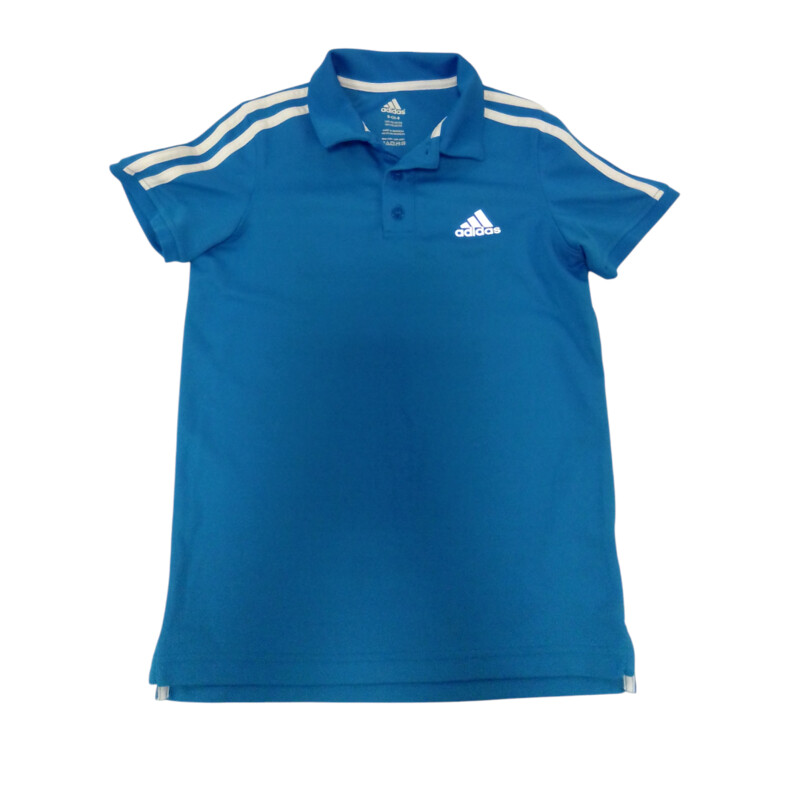 Blue Polo, Boy, Size: 8

Located at Pipsqueak Resale Boutique inside the Vancouver Mall, Suite 230, (upstairs between Round 1 and Golds Gym) or online at: #pipsqueakresale

All items are photographed prior to being steamed. Cross posted, items are located at #PipsqueakResaleBoutique, payments accepted: cash, paypal & credit cards. Any flaws will be described in the comments. More pictures available with link above. Local pick up available at the #VancouverMall, tax will be added (not included in price), shipping available (not included in price, *Clothing, shoes, books & DVDs for $6.99; please contact regarding shipment of toys or other larger items), item can be placed on hold with communication, message with any questions. Join Pipsqueak Resale - Online to see all the new items! Follow us on IG @pipsqueakresale & Thanks for looking! Due to the nature of consignment, any known flaws will be described; ALL SHIPPED SALES ARE FINAL. All items are currently located inside Pipsqueak Resale Boutique as a store front items purchased on location before items are prepared for shipment will be refunded.

#resalerocks #shopsmall #pipsqueakresale #shopvanmall #vancouverwa #portland #reusereducerecycle #fashiononabudget #chooseused #consignment #savemoney #shoplocal #weship  #shopvanmall #vancouvermall #vancouver #vancouverwashington #keepusopen #shoplocalonline #resale #resaleboutique #mommyandme #minime #fashion #reseller #usedclothing #usedtoys #secondhand #consign #store #clothes #womensclothes #kidsclothes #shopvancouvermall