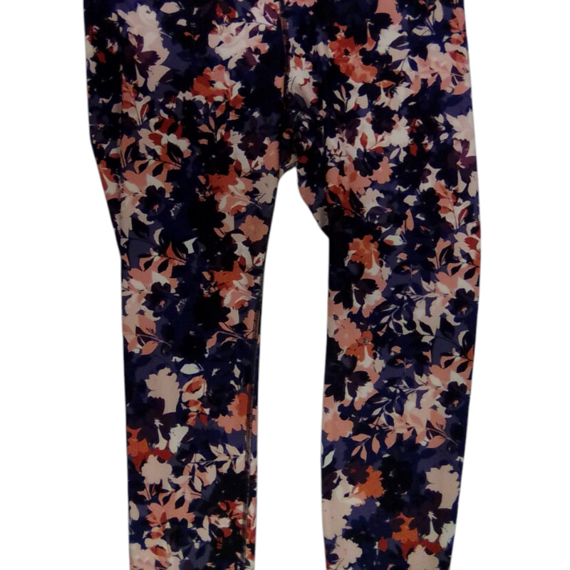 Leggings Blue Floral, Womens, Size: L

Located at Pipsqueak Resale Boutique inside the Vancouver Mall, Suite 230, (upstairs between Round 1 and Golds Gym) or online at: #pipsqueakresale

All items are photographed prior to being steamed. Cross posted, items are located at #PipsqueakResaleBoutique, payments accepted: cash, paypal & credit cards. Any flaws will be described in the comments. More pictures available with link above. Local pick up available at the #VancouverMall, tax will be added (not included in price), shipping available (not included in price, *Clothing, shoes, books & DVDs for $6.99; please contact regarding shipment of toys or other larger items), item can be placed on hold with communication, message with any questions. Join Pipsqueak Resale - Online to see all the new items! Follow us on IG @pipsqueakresale & Thanks for looking! Due to the nature of consignment, any known flaws will be described; ALL SHIPPED SALES ARE FINAL. All items are currently located inside Pipsqueak Resale Boutique as a store front items purchased on location before items are prepared for shipment will be refunded.

#resalerocks #shopsmall #pipsqueakresale #shopvanmall #vancouverwa #portland #reusereducerecycle #fashiononabudget #chooseused #consignment #savemoney #shoplocal #weship  #shopvanmall #vancouvermall #vancouver #vancouverwashington #keepusopen #shoplocalonline #resale #resaleboutique #mommyandme #minime #fashion #reseller #usedclothing #usedtoys #secondhand #consign #store #clothes #womensclothes #kidsclothes #shopvancouvermall