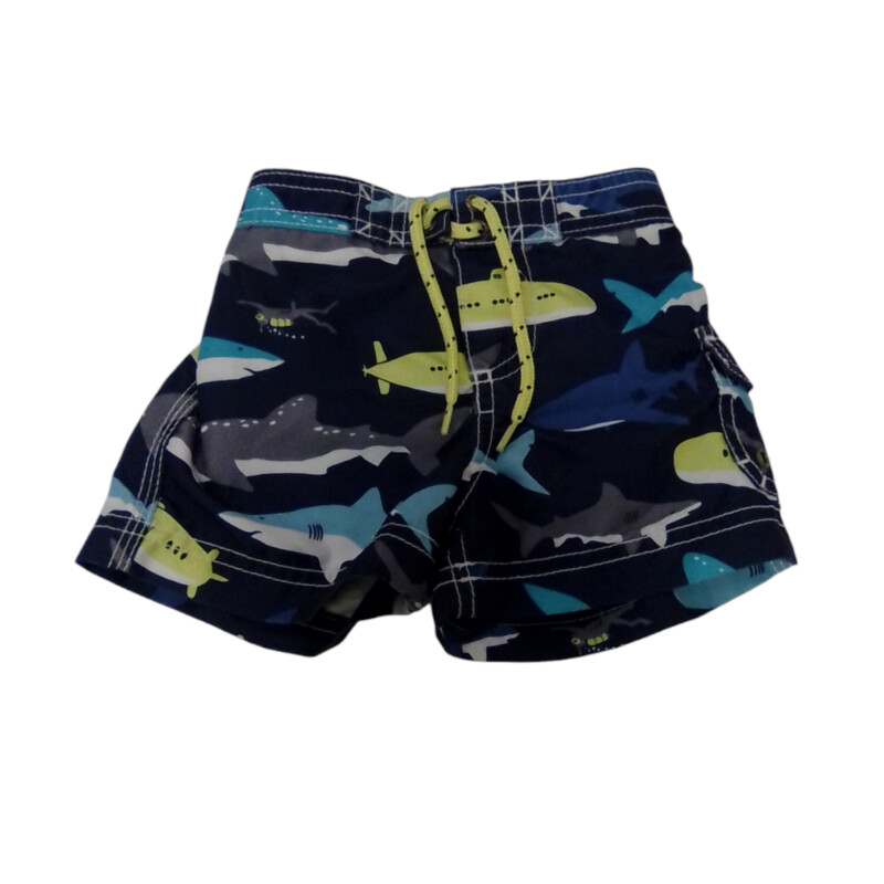 Swim Shorts: Sharks, Boy, Size: 12m

Located at Pipsqueak Resale Boutique inside the Vancouver Mall, Suite 230, (upstairs between Round 1 and Golds Gym) or online at: #pipsqueakresale

All items are photographed prior to being steamed. Cross posted, items are located at #PipsqueakResaleBoutique, payments accepted: cash, paypal & credit cards. Any flaws will be described in the comments. More pictures available with link above. Local pick up available at the #VancouverMall, tax will be added (not included in price), shipping available (not included in price, *Clothing, shoes, books & DVDs for $6.99; please contact regarding shipment of toys or other larger items), item can be placed on hold with communication, message with any questions. Join Pipsqueak Resale - Online to see all the new items! Follow us on IG @pipsqueakresale & Thanks for looking! Due to the nature of consignment, any known flaws will be described; ALL SHIPPED SALES ARE FINAL. All items are currently located inside Pipsqueak Resale Boutique as a store front items purchased on location before items are prepared for shipment will be refunded.

#resalerocks #shopsmall #pipsqueakresale #shopvanmall #vancouverwa #portland #reusereducerecycle #fashiononabudget #chooseused #consignment #savemoney #shoplocal #weship  #shopvanmall #vancouvermall #vancouver #vancouverwashington #keepusopen #shoplocalonline #resale #resaleboutique #mommyandme #minime #fashion #reseller #usedclothing #usedtoys #secondhand #consign #store #clothes #womensclothes #kidsclothes #shopvancouvermall